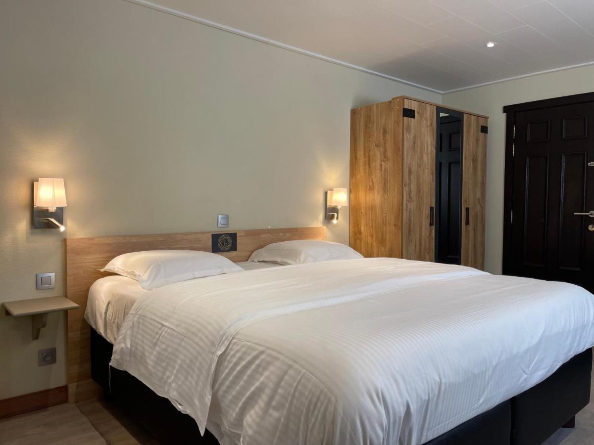 Villa Hotel (Adults Only) Westende Eksteriør billede